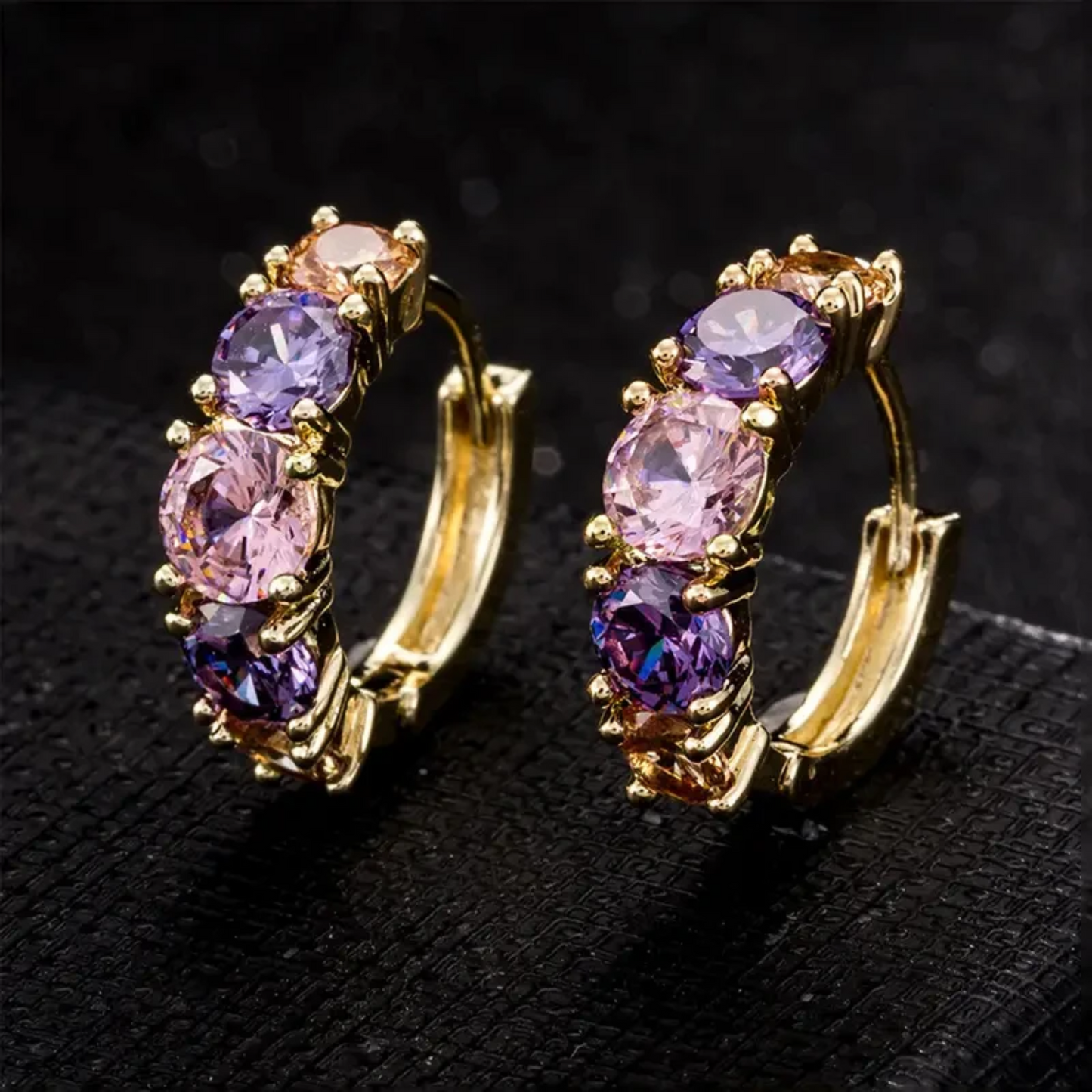 Lumière Violette
