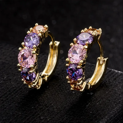 Lumière Violette